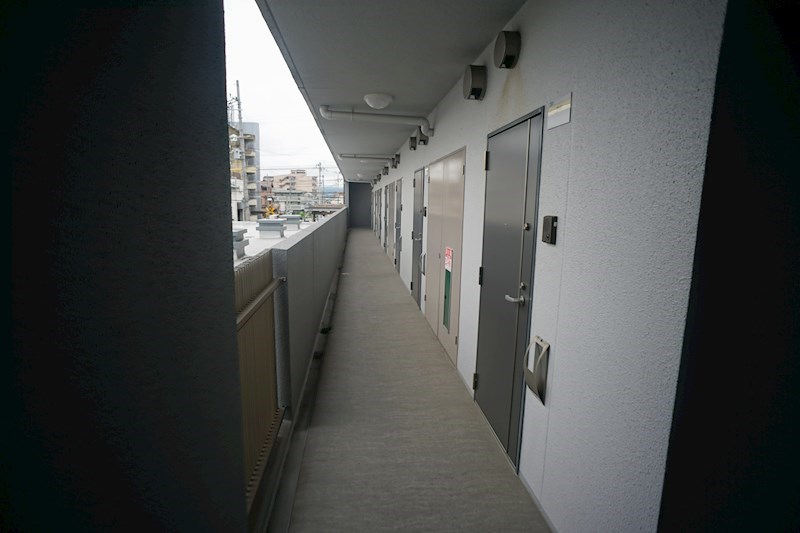サンシャイン谷野（タニノ） その他外観2
