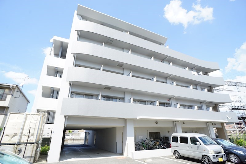 サンシャイン谷野（タニノ） その他外観3