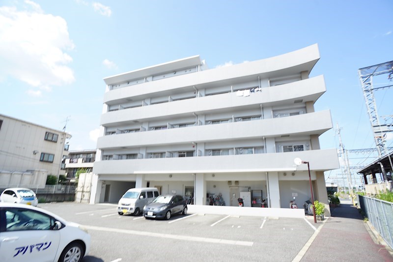 サンシャイン谷野（タニノ） その他外観4