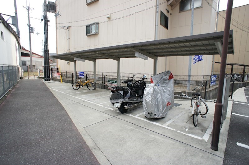 サンシャイン谷野（タニノ） その他8