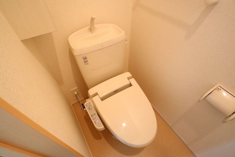 サンシャイン富堂 その他1