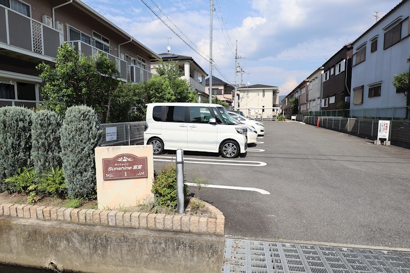 サンシャイン富堂 その他外観1
