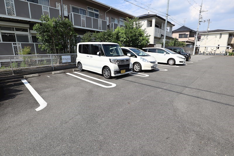 サンシャイン富堂 その他外観2