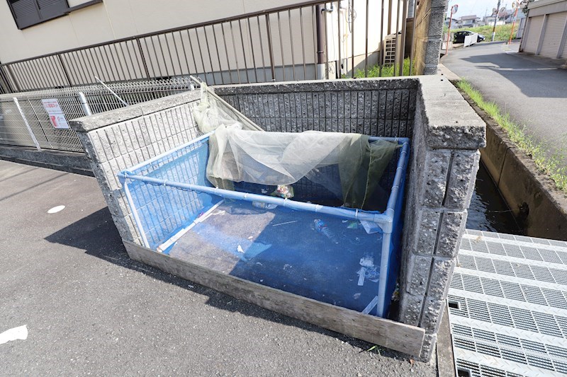 サンシャイン富堂 その他外観3