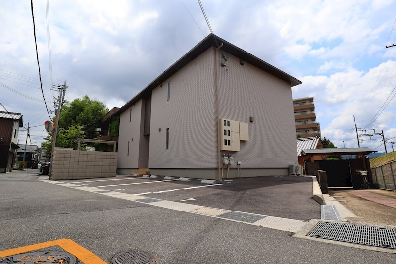 ルピナスカーサ その他外観1