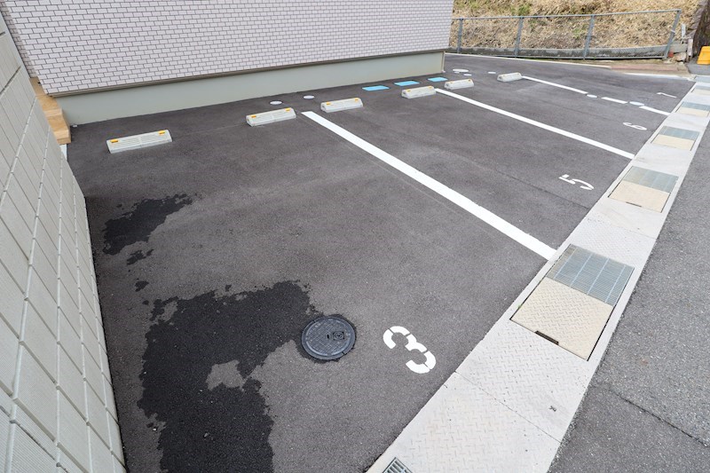 ルピナスカーサ その他外観3