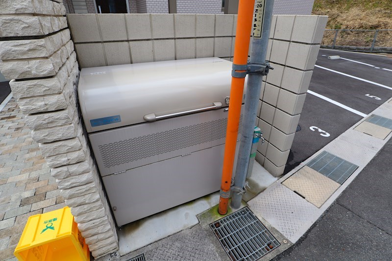 ルピナスカーサ その他外観4
