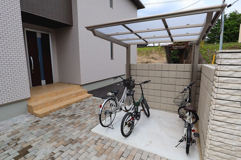 ルピナスカーサ その他外観5