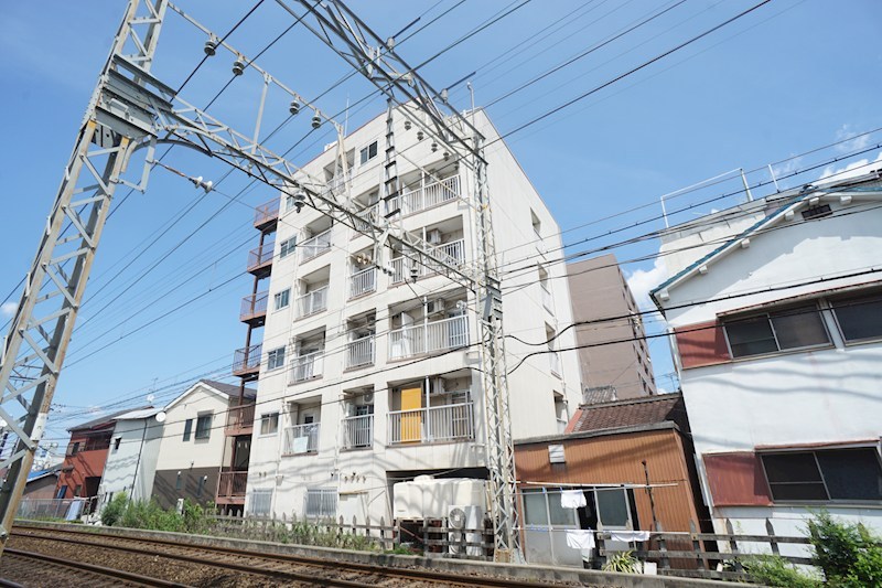 ジャルス郡山 その他外観3