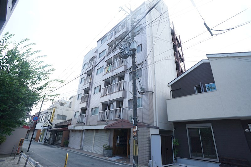 ジャルス郡山 その他外観4
