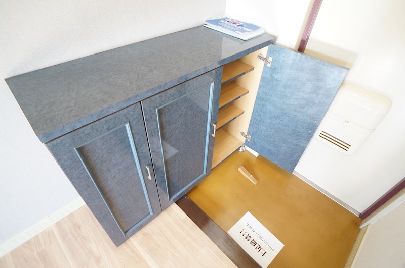 ザ・ノウブルマンション貴人館 その他5