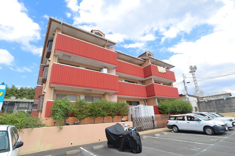 ザ・ノウブルマンション貴人館 その他外観1