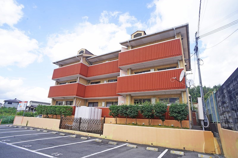 ザ・ノウブルマンション貴人館 その他外観2