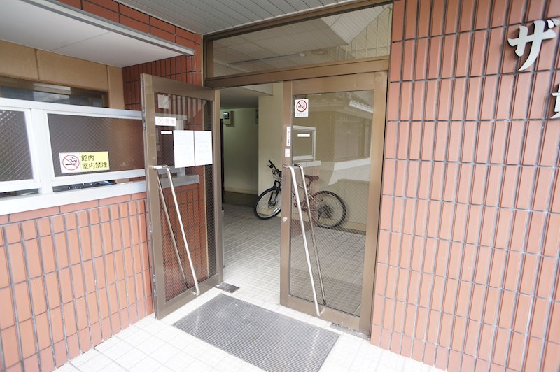 ザ・ノウブルマンション貴人館 その他外観4