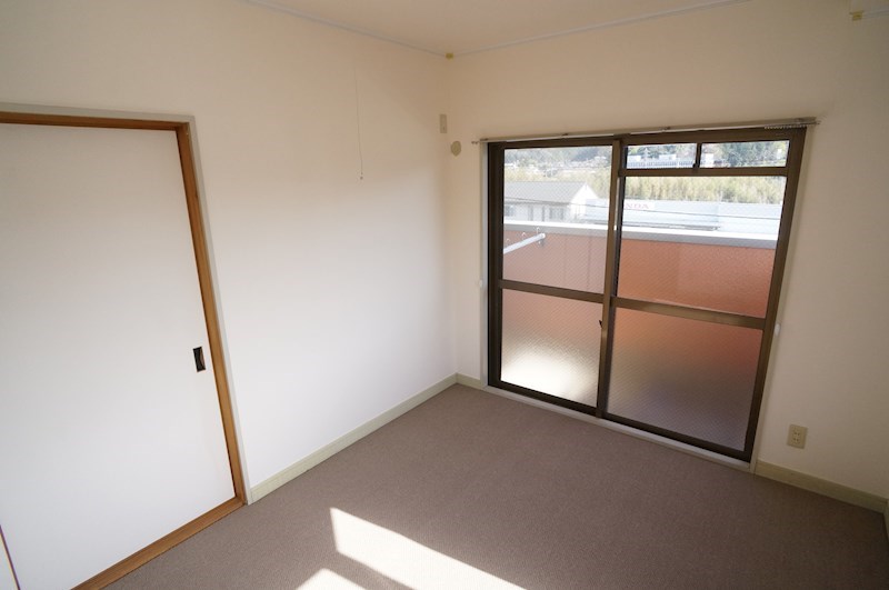 ザ・ノウブルマンション貴人館 ベッドルーム