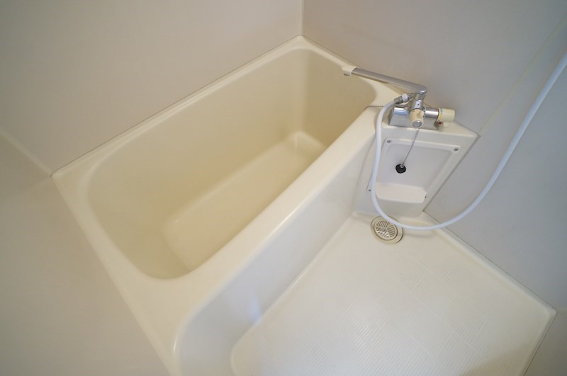 ザ・ノウブルマンション貴人館 風呂画像