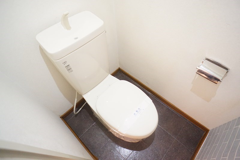 河辺ハイライフコーポ その他3