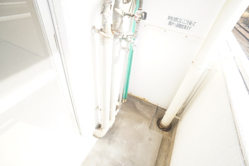 河辺ハイライフコーポ その他30