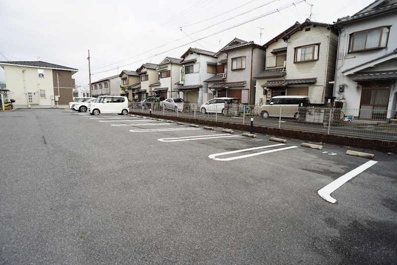 カーサ　ルミノーザ その他外観1