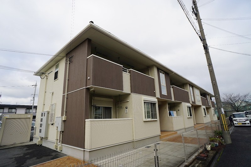 カーサ　ルミノーザ その他外観2