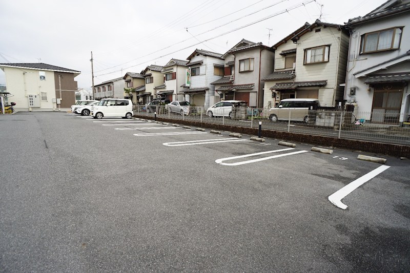 カーサ　ルミノーザ その他外観3