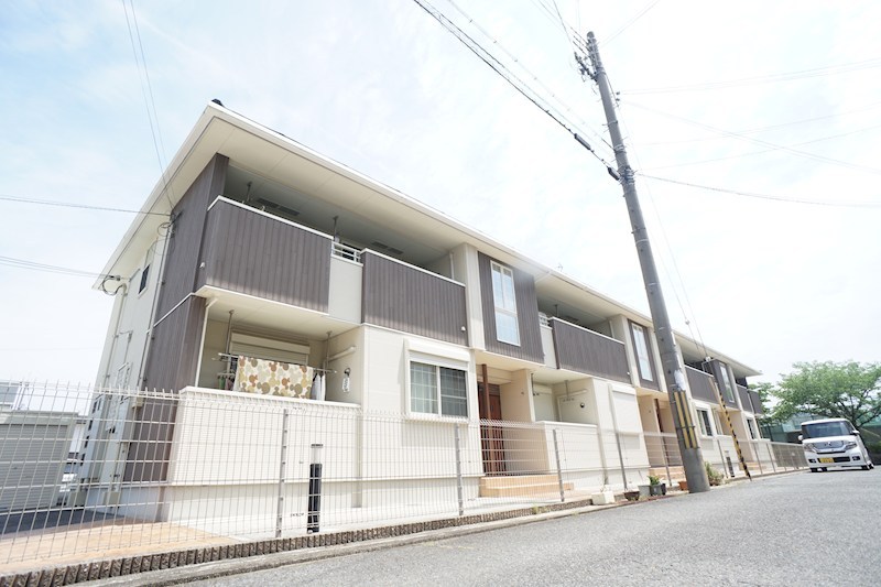 カーサ　ルミノーザ その他外観4