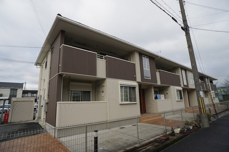 カーサ　ルミノーザ その他外観5