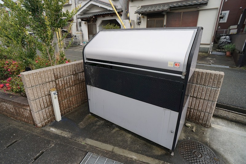 カーサ　ルミノーザ その他外観6