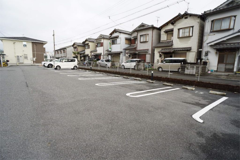 カーサ　ルミノーザ その他7