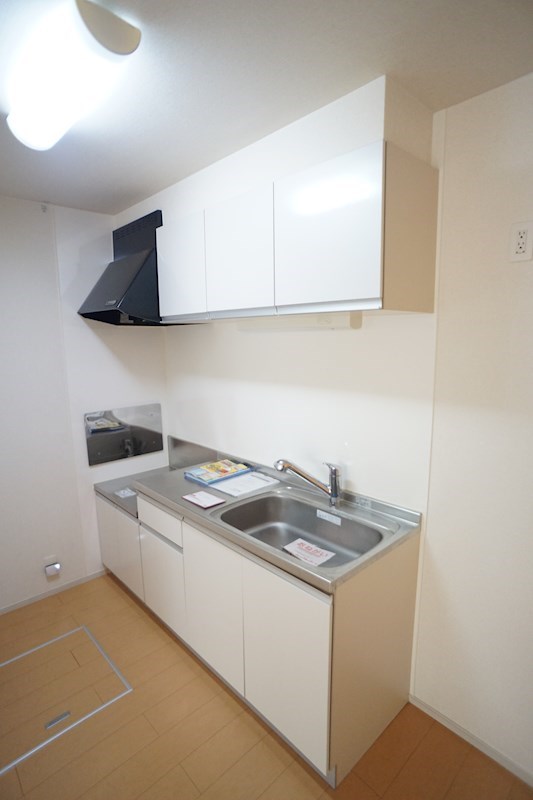 カーサ　ルミノーザ キッチン