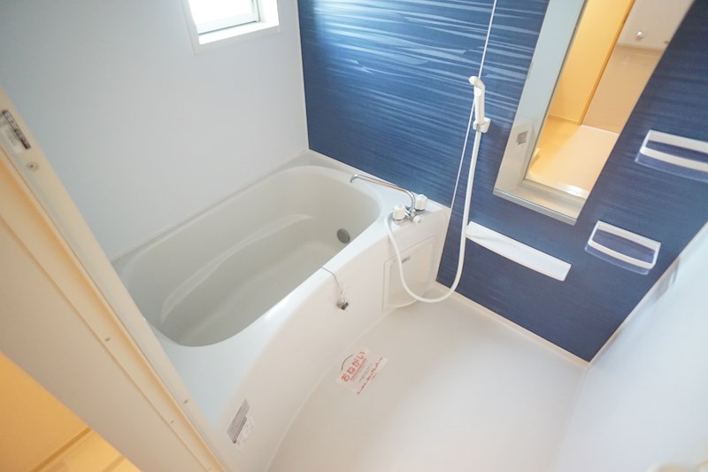 カーサ　ルミノーザ 風呂画像