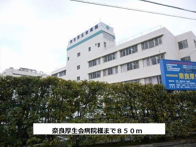 カーサ　ルミノーザ 周辺画像4