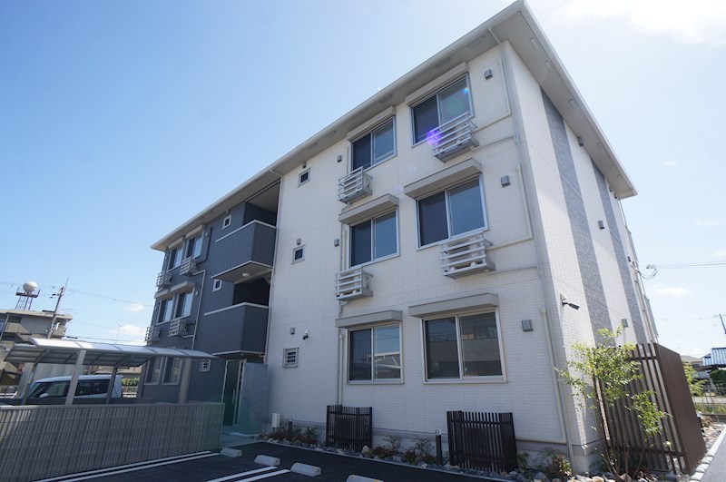 グラン ラフテル その他外観1