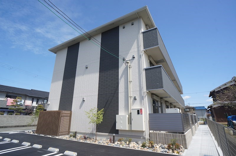 グラン ラフテル その他外観2