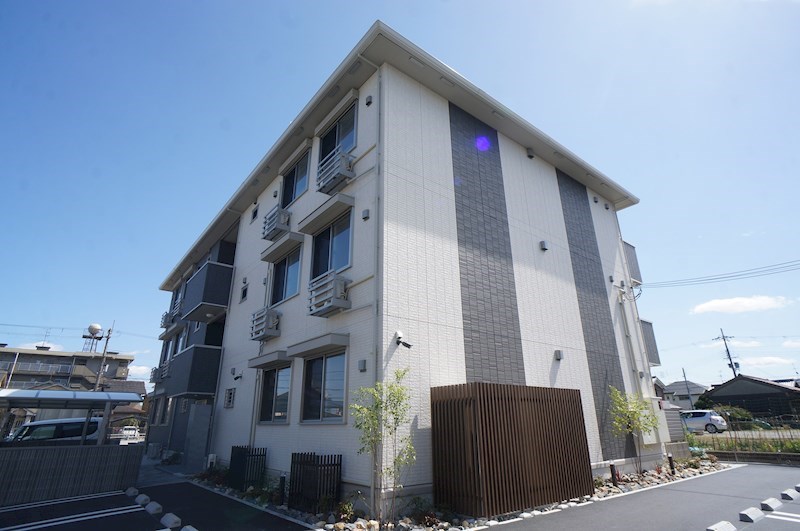 グラン ラフテル その他外観3