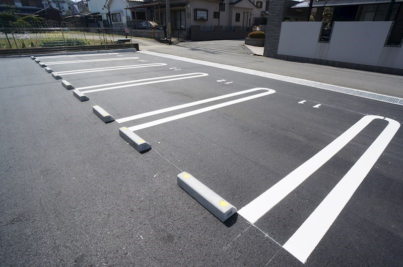 グラン ラフテル その他外観4