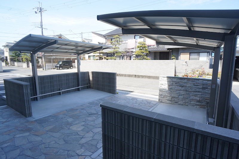 グラン ラフテル その他外観5