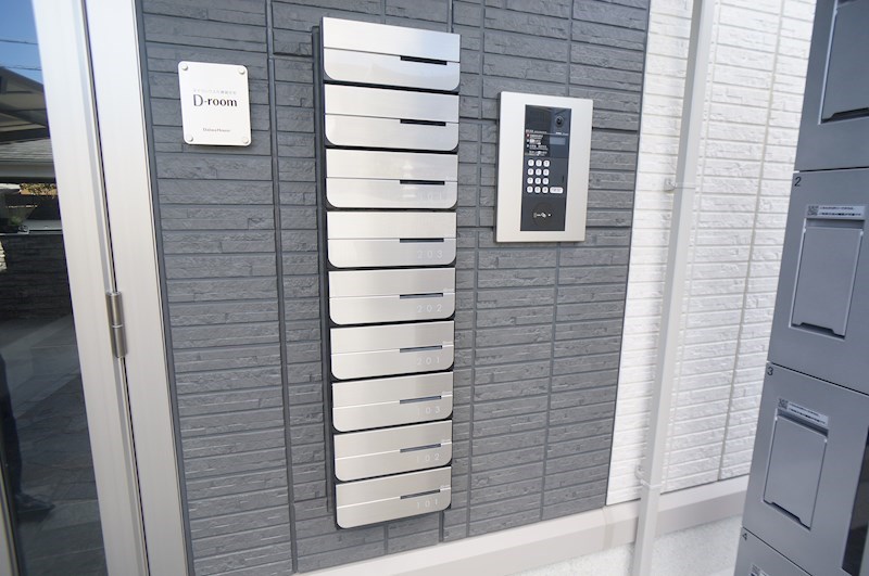 グラン ラフテル その他外観6