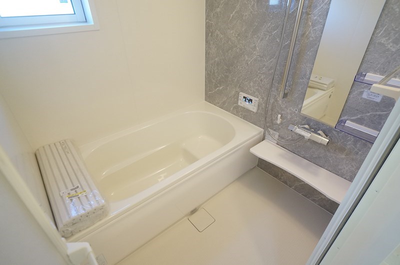 グラン ラフテル 風呂画像