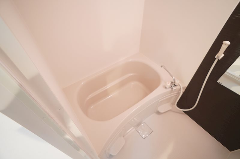 ルノアス富雄 風呂画像