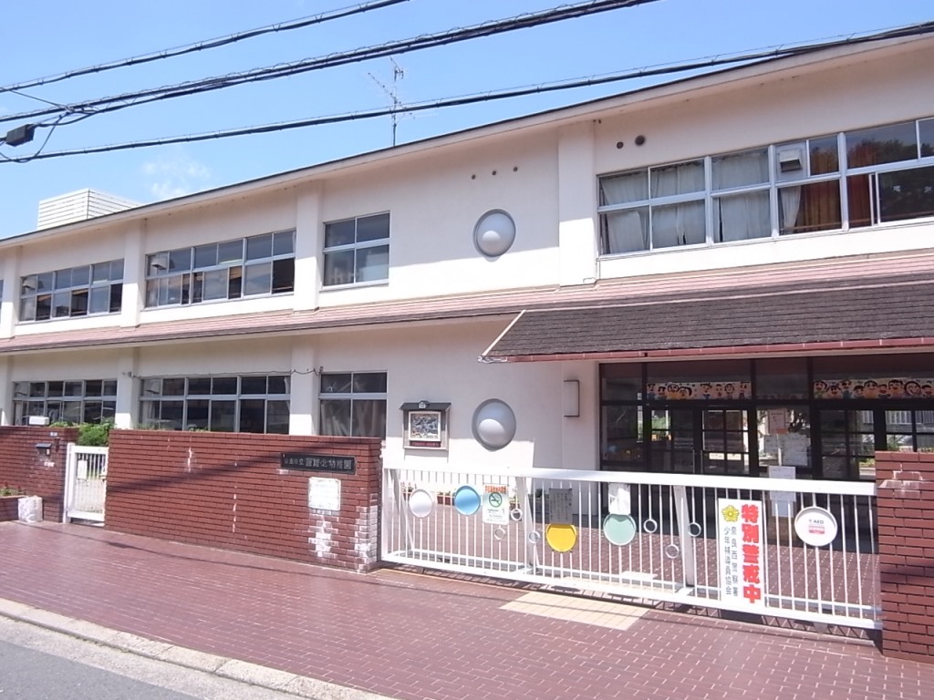 ルノアス富雄 周辺画像5