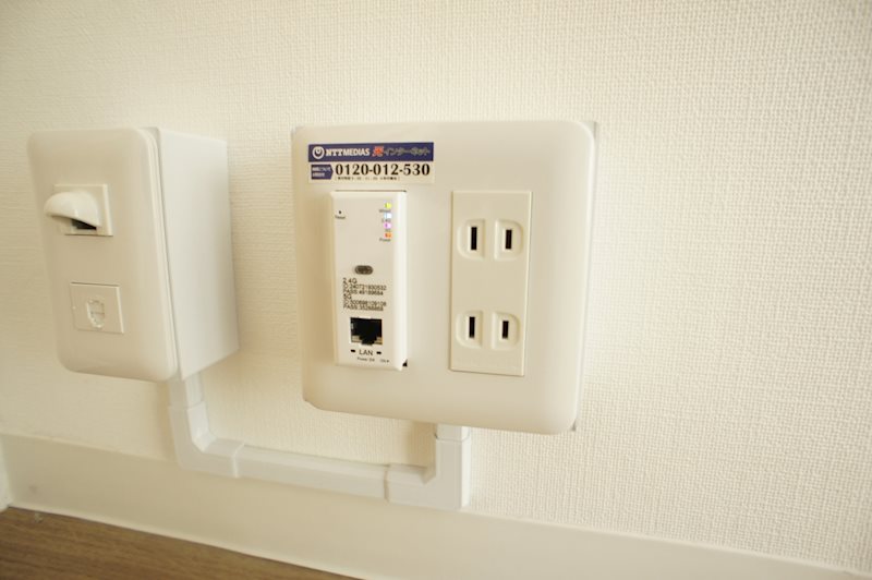 ルノアス富雄 その他15