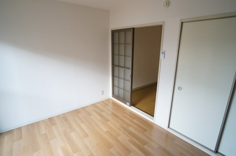 マンション三四四 　A棟 その他1