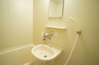 マンション三四四 　A棟 その他2