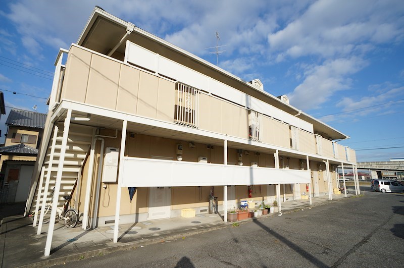 マンション三四四 　A棟 その他外観2