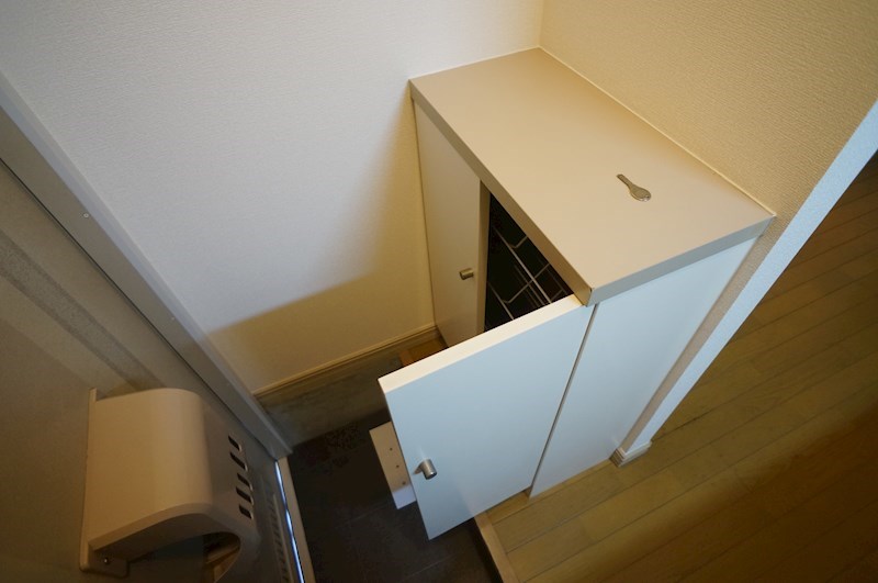 マンション三四四 　A棟 その他7