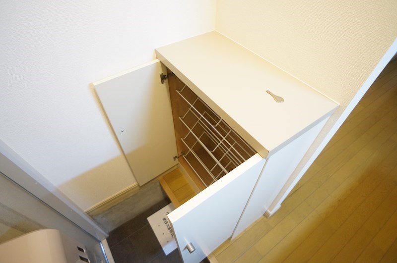 マンション三四四 　A棟 その他9