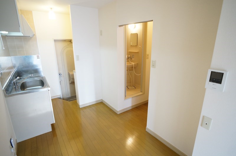 マンション三四四 　A棟 その他11