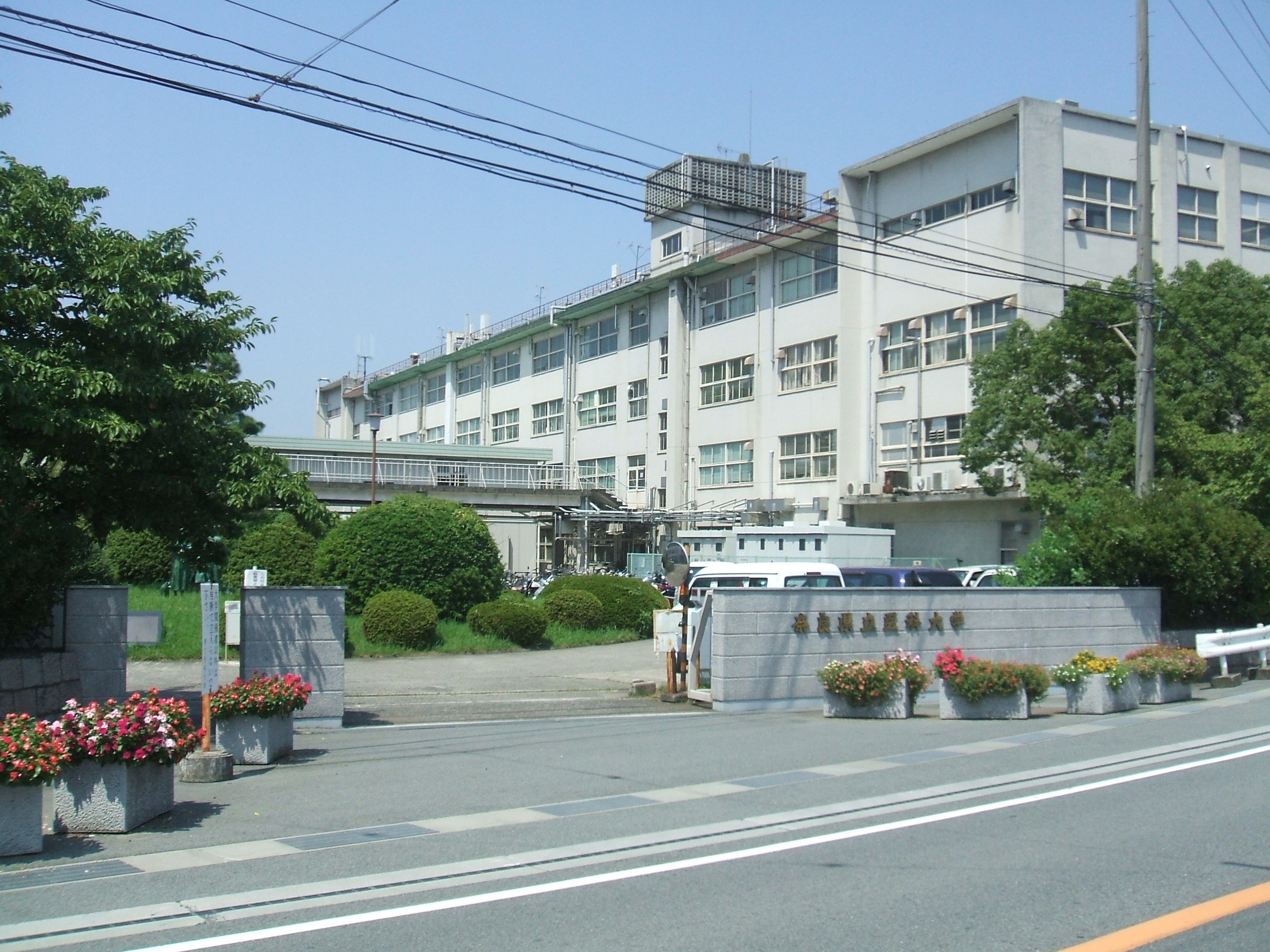 マンション三四四 　A棟 周辺画像6