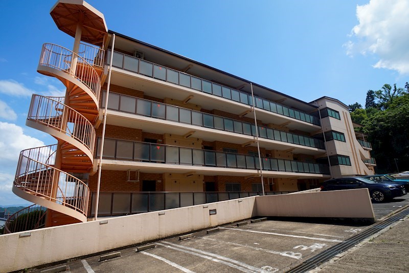 フローラル生駒 その他外観1